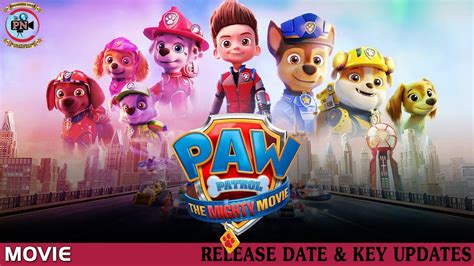 <b>PAW</b> <b>Patrol</b>: <b>The</b> <b>Mighty</b> <b>Movie</b> is 92 minutes long. . Paw patrol the mighty movie watch online free